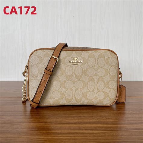 tas coach wanita